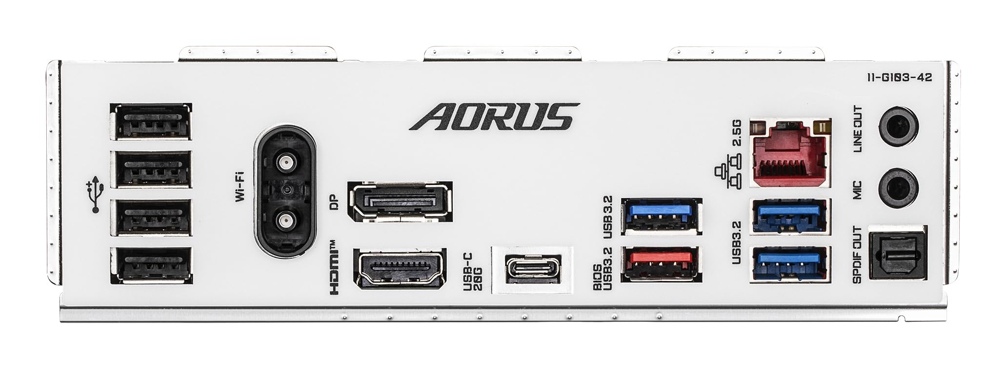 Amazon.com: GIGABYTE B760M AORUS Elite WIFI6E GEN5 Motherboard